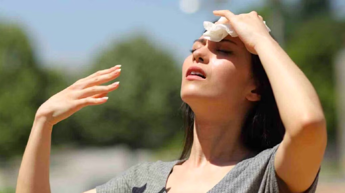 Home remedies for heat rash