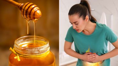 Benefits of honey