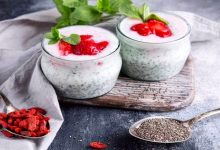 What not to mix with chia seeds