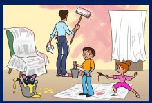 The Hidden Word Visual IQ Test