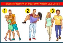 What Is the Most In-Love Couple Test