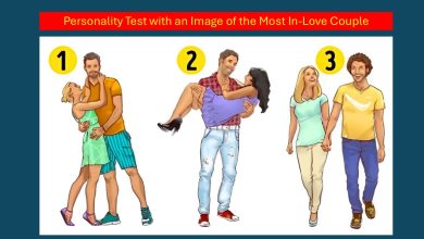 What Is the Most In-Love Couple Test