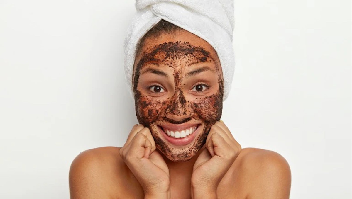 Natural ingredients for skin tightening