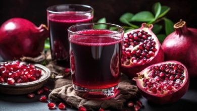 Drinks to increase hemoglobin levels