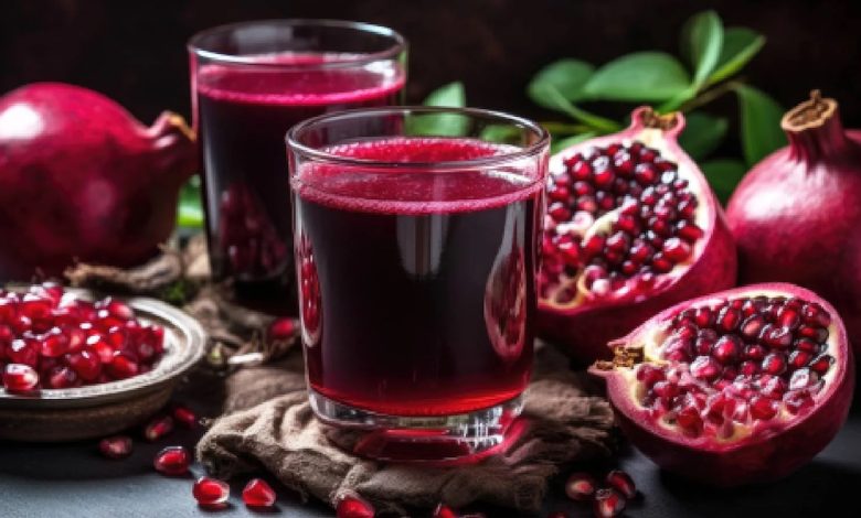 Drinks to increase hemoglobin levels