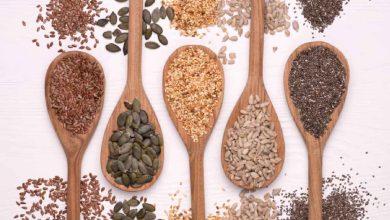 Best healthy seeds