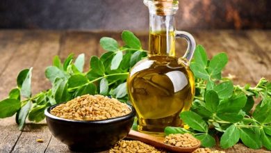 Methi seeds benefits for skin and hair