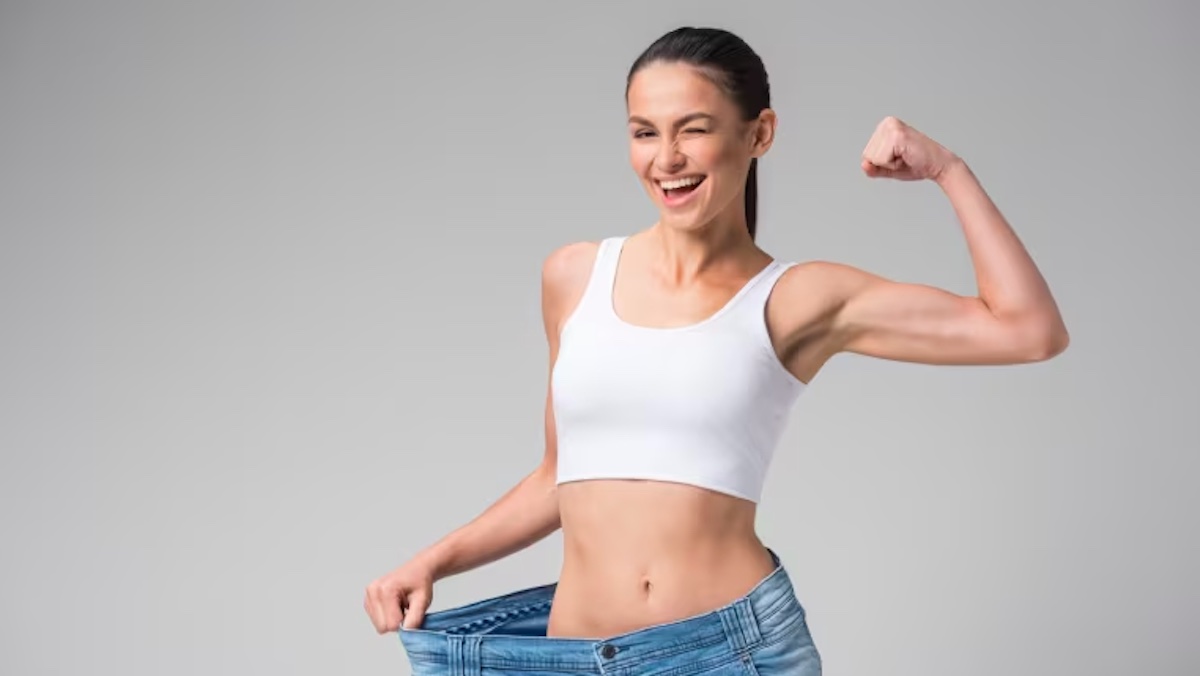 when you drink garlic ginger and lemon water