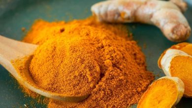 Turmeric Benefits For Skin