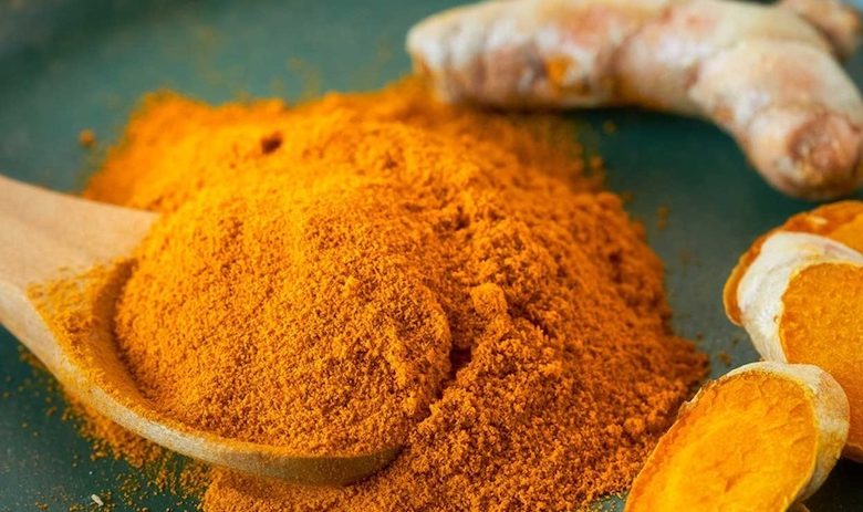 Turmeric Benefits For Skin