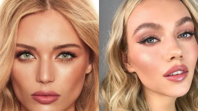 Summer makeup trends 2025