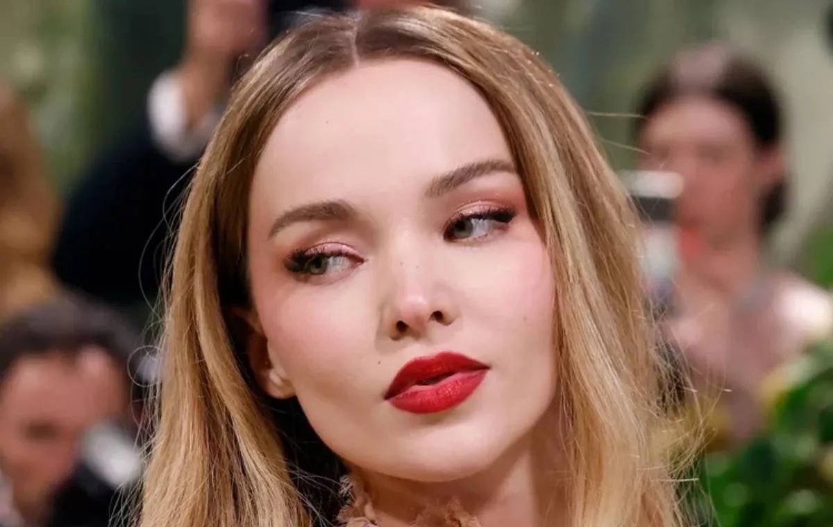 Summer makeup trends 2025