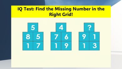 Final Number Math Puzzle