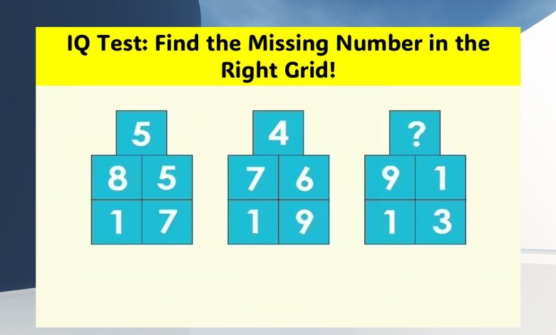 Final Number Math Puzzle