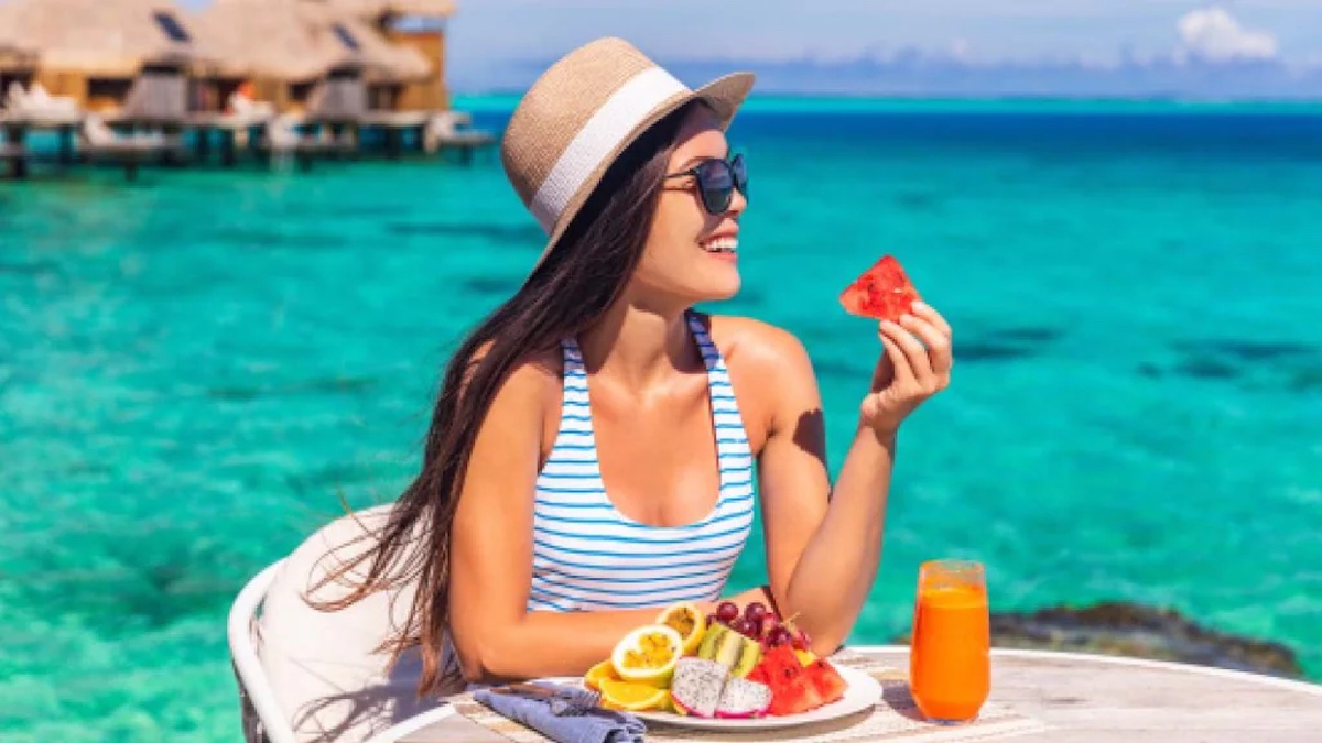 High sugar fruits to avoid