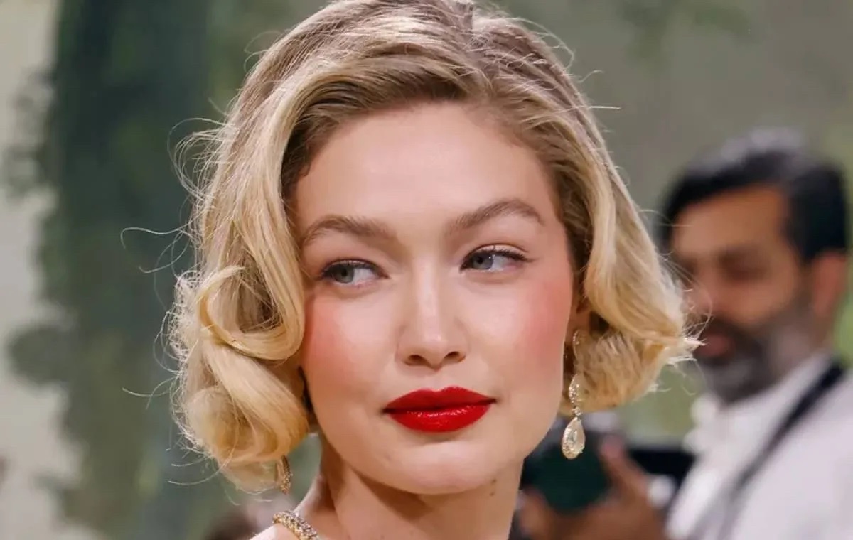 Summer makeup
