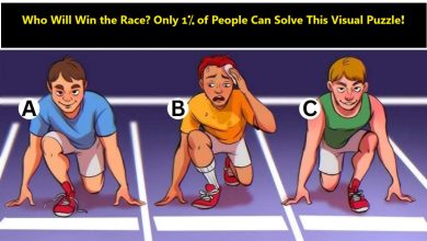 Identify the Winner Puzzle
