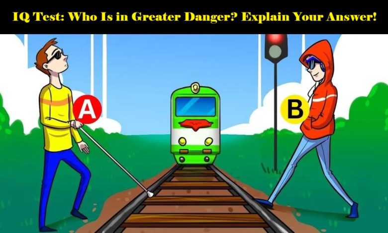 Risk Awareness IQ Puzzle