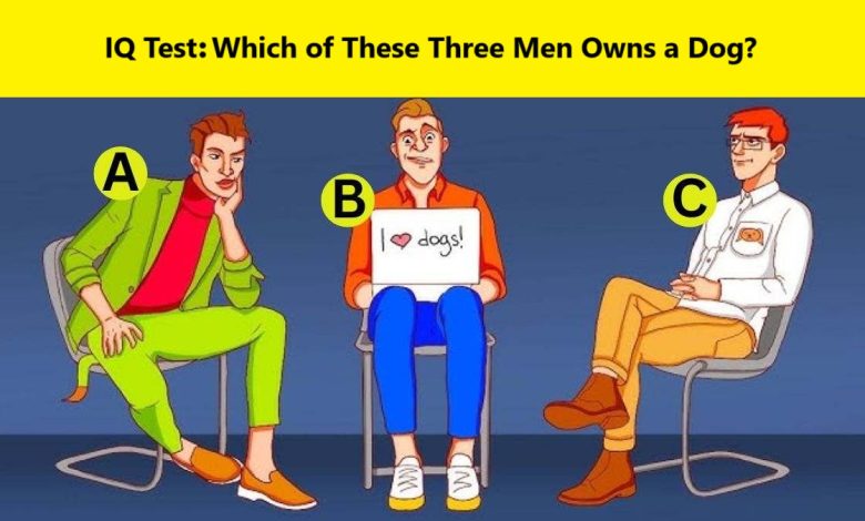 Who Owns the Dog