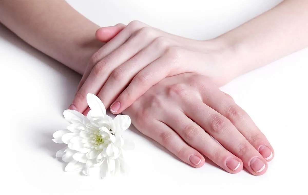 Make Your Hands Look Younger
