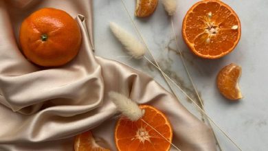 High-fibre foods to relieve constipation