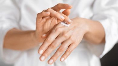 Make Your Hands Look Younger