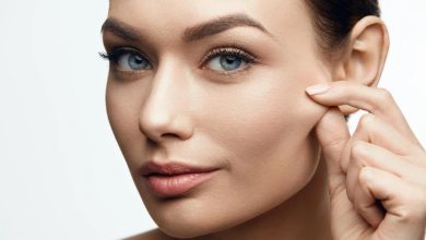 Foods high in collagen