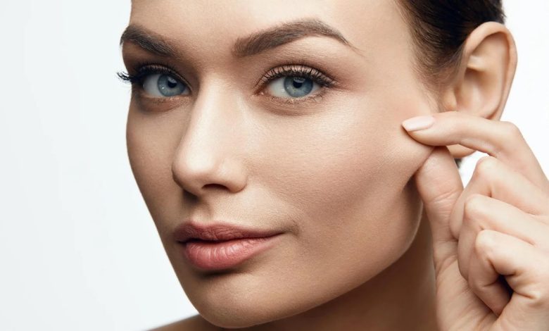 Foods high in collagen