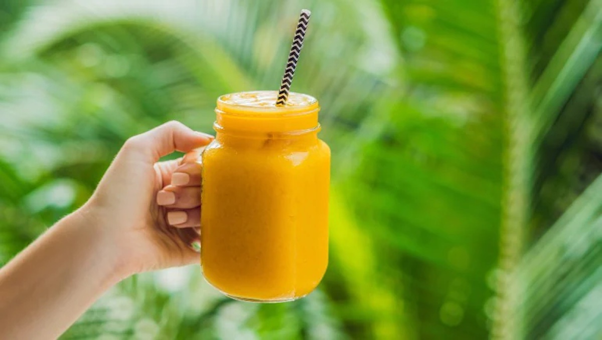 Monsoon hydration tips