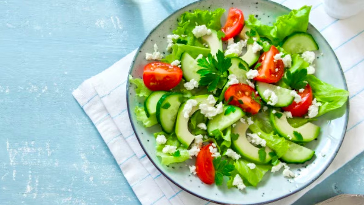 High-fibre foods to relieve constipation