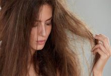 Home Remedies For Dry and Frizzy Hair