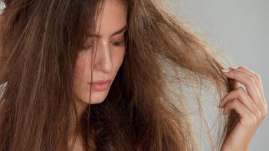 Home Remedies For Dry and Frizzy Hair
