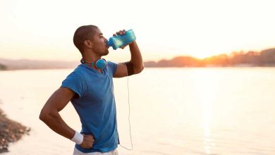 Monsoon hydration tips