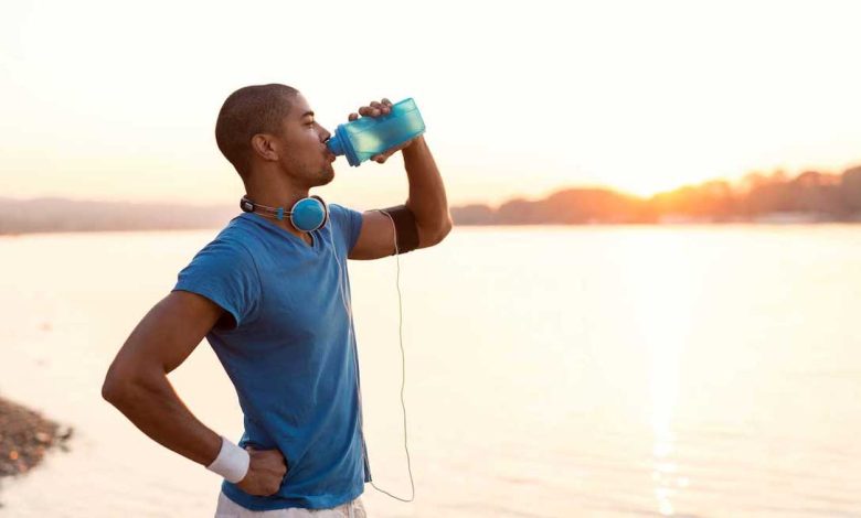 Monsoon hydration tips