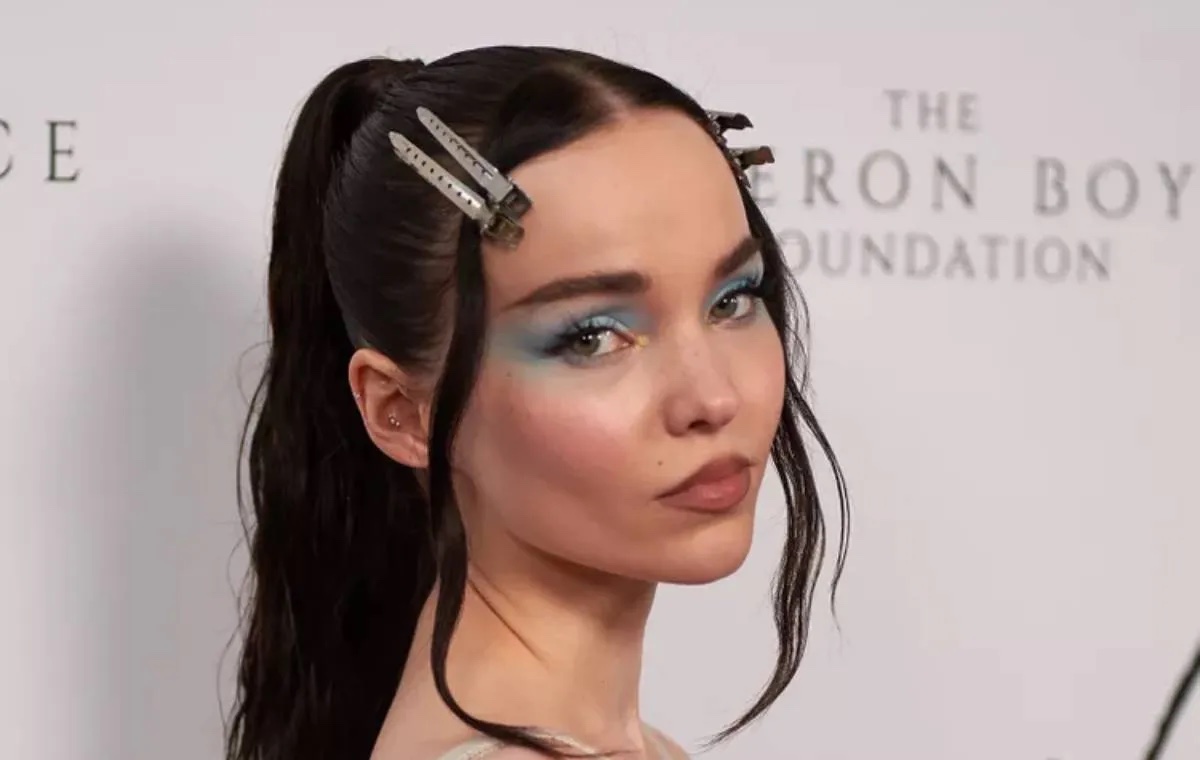 Summer makeup trends 2025