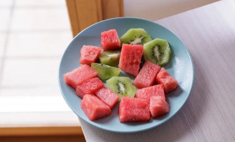 Low sugar fruits