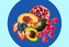 Anti-Aging Fruits