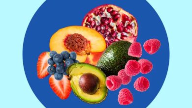 Anti-Aging Fruits