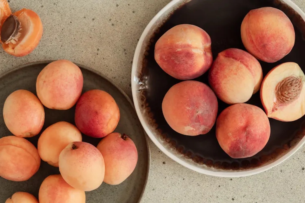 Low sugar fruits