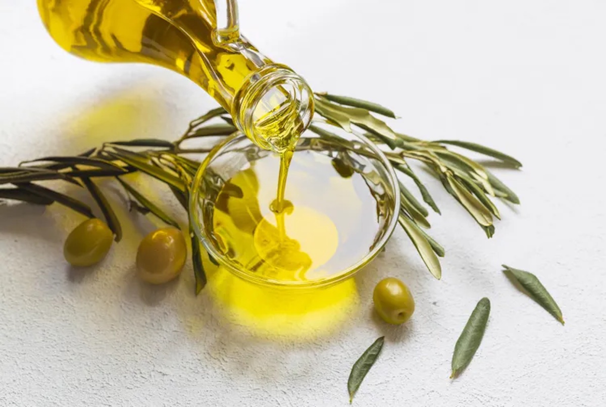Foods that prevent Alzheimer