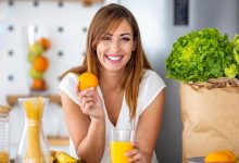 Best time to eat fruit