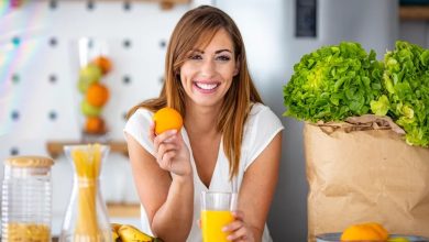 Best time to eat fruit
