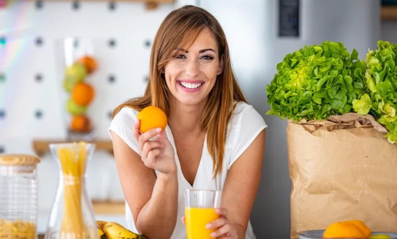 Best time to eat fruit