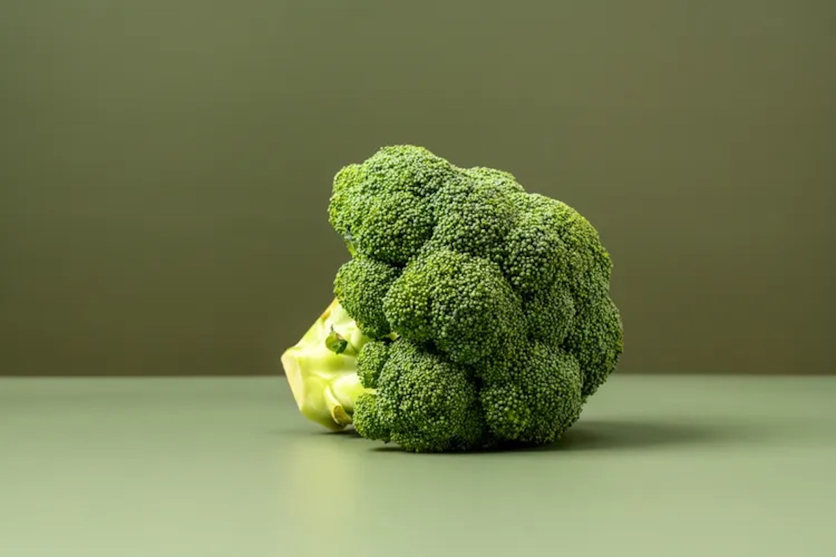 Benefits of Eating Broccoli
