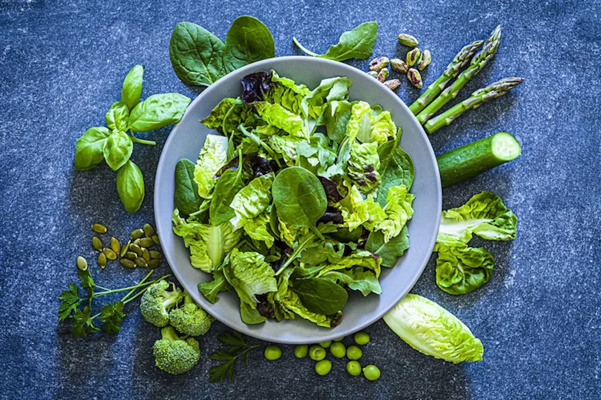Foods that prevent Alzheimer