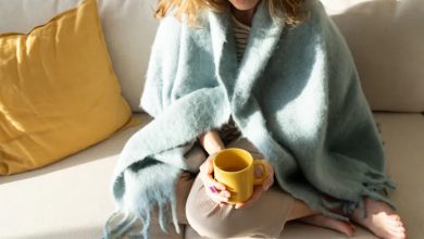 Slow metabolism symptoms