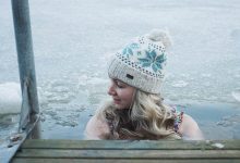 Cold Water