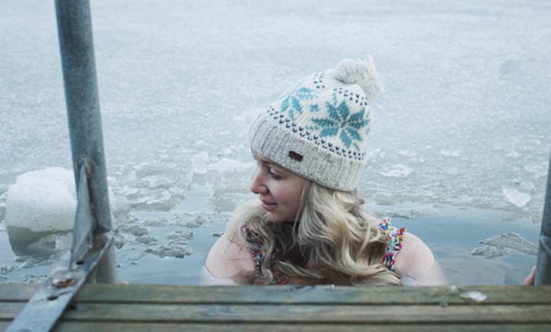 Cold Water