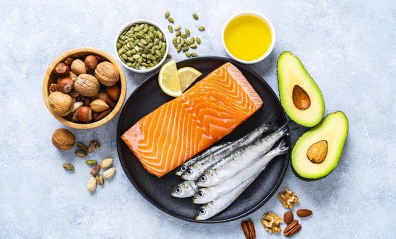 Foods that prevent Alzheimer