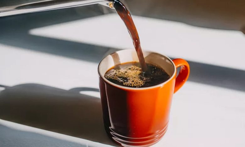 Does coffee raise blood sugar